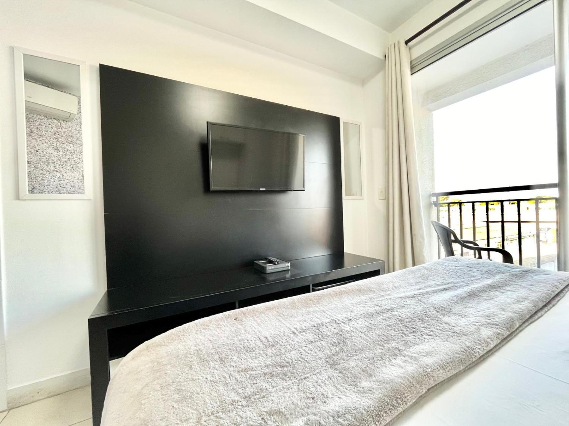 Apartamento Flat Wisesp - Expo Anhembi Two São Paulo